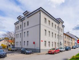 Prodej bytu 3+1, 71 m², České Budějovice, ul. K. V. Raise