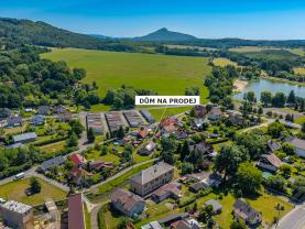 Prodej rodinného domu, 119 m², Zákupy, ul. Benátky