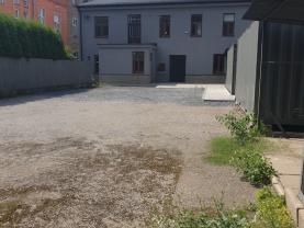 Pronájem obchod a služby, 200 m², Ostrava, ul. Šalounova