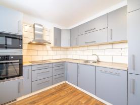 Prodej bytu 2+1, 62 m², Děčín, ul. Pohraniční