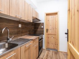 Pronájem obchod a služby, 53 m², Otrokovice
