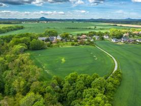 Prodej komerčního pozemku, 10159 m², Bakov nad Jizerou