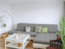 |Prodej, byt 2+1, 57 m2, Praha 8 - Čimice