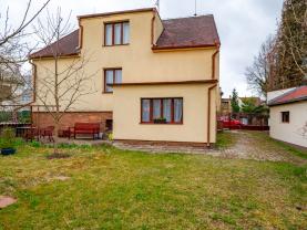 Prodej rodinného domu, 277 m², Č. Budějovice, ul. Kališnická
