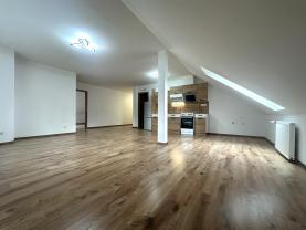Pronájem bytu 2+kk, 64 m², Fulnek-Stachovice