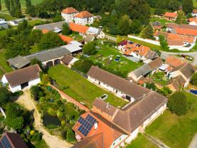 Prodej zemědělské usedlosti, 2078 m², Záblatí u Dřítně