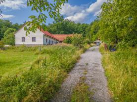 Prodej rodinného domu, 180 m², Těrlicko, ul. Těšínská