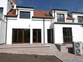 Pronájem bytu 4+kk, 125 m², Praha, ul. Jílovišťská