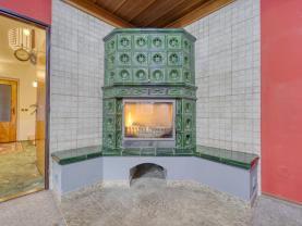 Prodej nájemního domu, 324 m², Plzeň, ul. Karoliny Světlé