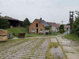Prodej výrobního objektu, 29000 m², Šitbořice