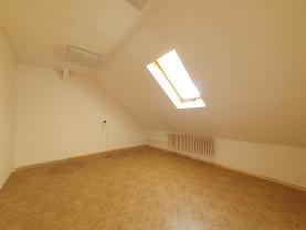 Pronájem kancelářského prostoru, 20 m², Ivančice