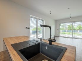 Prodej novostavby, 107 m²,Tlustovousy