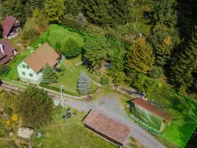 Prodej rodinného domu, 160 m², Valašská Senice