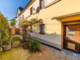 Prodej rodinného domu, 120 m², Litoměřice, ul. U Pramene