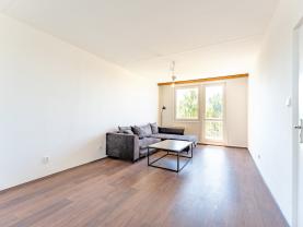 Prodej bytu 4+1, 89 m², Nová Paka, ul. K Hájku