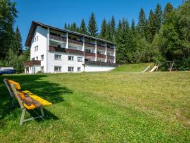 Prodej bytu 4+1,159 m2, Německo, Haidmühle - Frauenberg