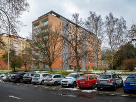 Prodej bytu 3+1, 52 m², Ústí nad Labem, ul. Velká Hradební
