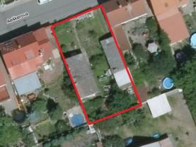 Prodej pozemku k bydlení, 397 m², Vinařice, ul. Aeškerova