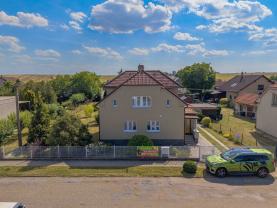 Prodej rodinného domu, 150 m², Rohoznice