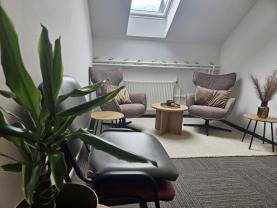 Pronájem obchod a služby, 20 m², Olomouc, ul. Litovelská