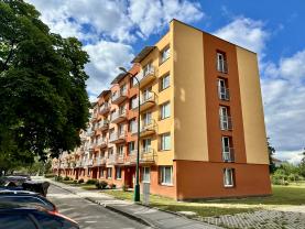 Prodej bytu 4+1, 64 m², Sezimovo Ústí, ul. Krátká
