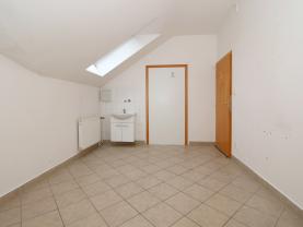 Pronájem obchod a služby, 14 m², Chlumec nad Cidlinou