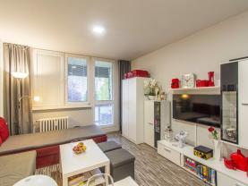 Prodej bytu 1+kk, 25 m², Opava, ul. Antonína Sovy