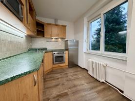 Pronájem bytu 3+1, 53 m², Ivančice, ul. Okružní