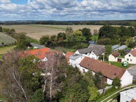 Prodej rodinného domu, 80 m², Doňov