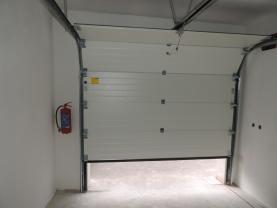 Pronájem garáže, 24 m², Kopřivnice, ul. Štefánikova