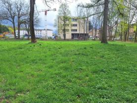 Prodej pozemku k bydlení, 4130m², Česká Třebová, ul.Bezděkov