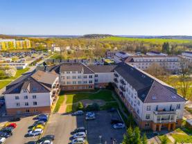 Prodej bytu 2+kk, 37 m², Milovice, ul. Slepá