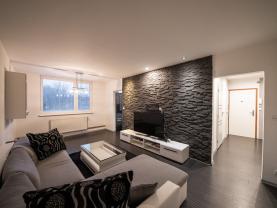 Pronájem bytu 3+kk, 74 m², Břežany u Znojma