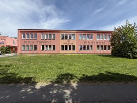 Pronájem obchod a služby, 166 m², Karviná, ul. Centrum