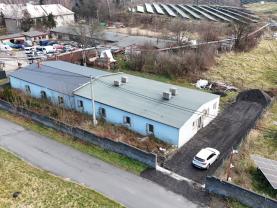 Prodej rodinného domu, 500 m², Orlová, ul. Závodní