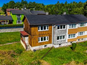 Prodej rodinného domu, 130 m², Dasnice