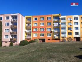 Pronájem bytu 2+kk Frýdlant, ul. Lužická