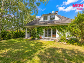 Prodej rodinného domu, 126 m², Litvínovice, ul. U Střelnice