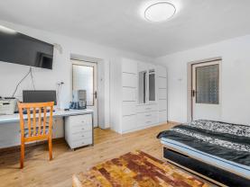 Prodej rodinného domu, 123 m², Zákupy, ul. Ke Koupališti