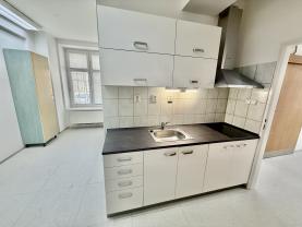 Pronájem bytu 2+1, 54 m², Ostrava, ul. Tvorkovských
