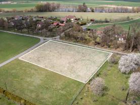 Prodej pozemku k bydlení, 2692 m², Březnice