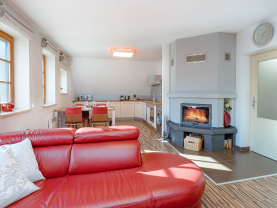 Prodej bytu 3+kk, 89 m², Říčky v Orlických horách