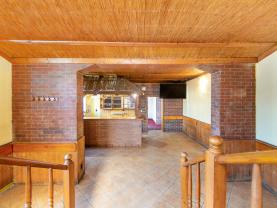 Pronájem, bar, 111 m² Plzeň, Klatovská třída