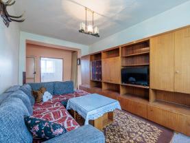 Prodej bytu 2+1, 50 m², Aš, ul. Sadová