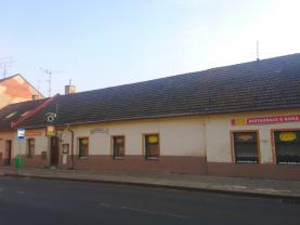 Pronájem , komerční prostor, Dvůr Králové nad Labem