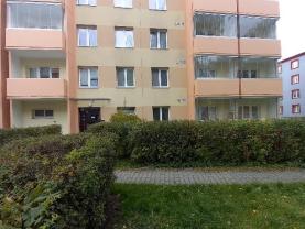 Pronájem bytu 2+1, 50 m², Ostrava, ul. Mitušova