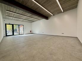 Pronájem obchod a služby, 60 m², Blatná, J. A. Komenského