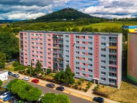 Prodej bytu 2+1, 57 m², Česká Lípa, ul. Budyšínská