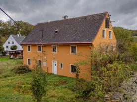 Prodej rodinného domu, 200 m², Bílý Kostel nad Nisou