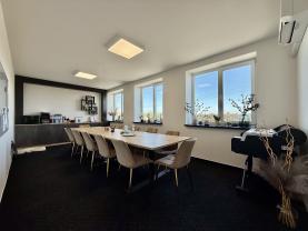 Pronájem kanceláře, 26 m², Petřvald, ul. Podlesní